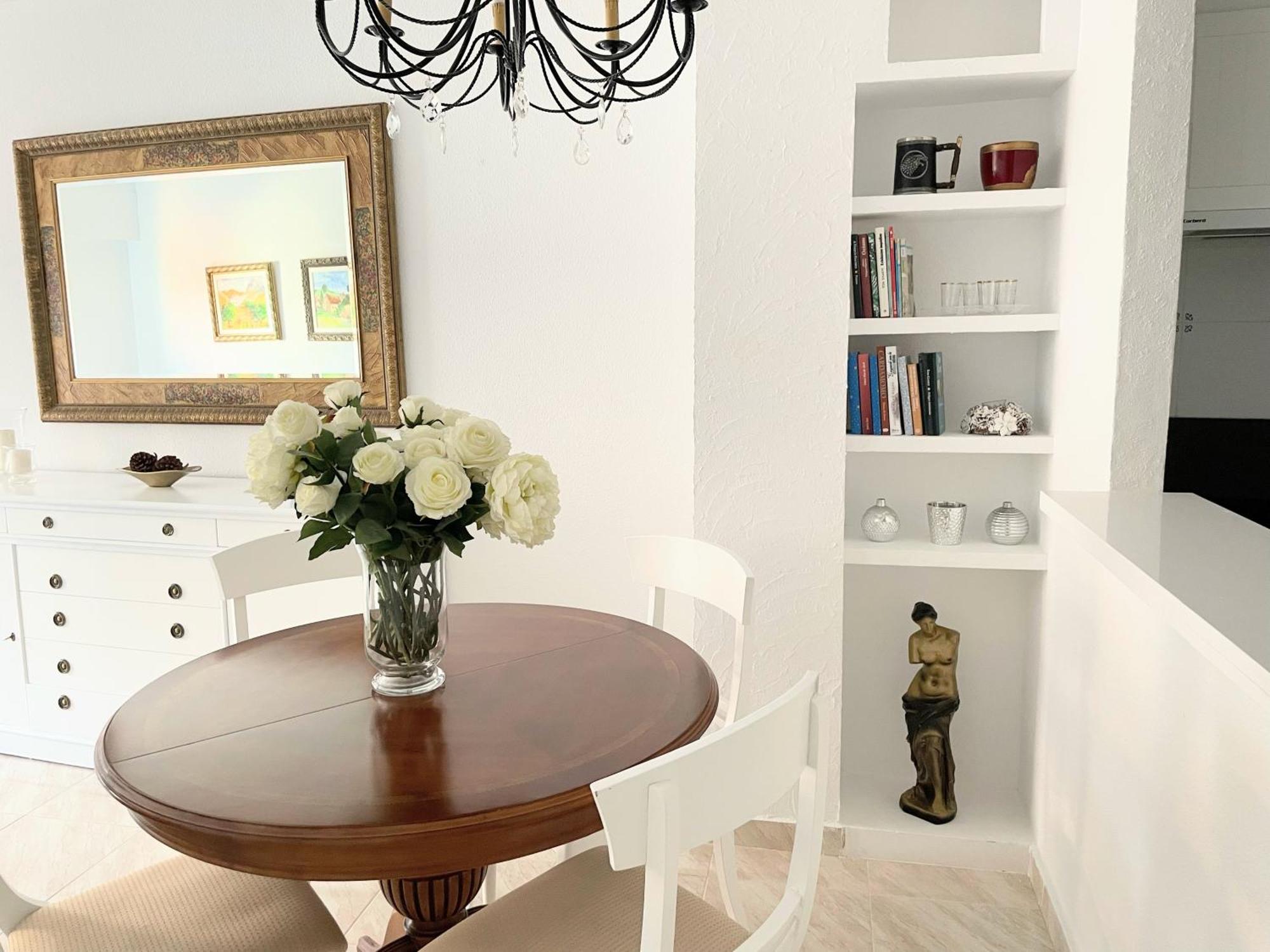 Centrico Apartamento Vara De Rey Murcia Exterior foto
